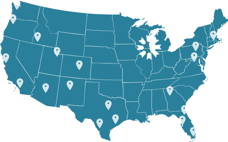 ohare cold shipping coverage area